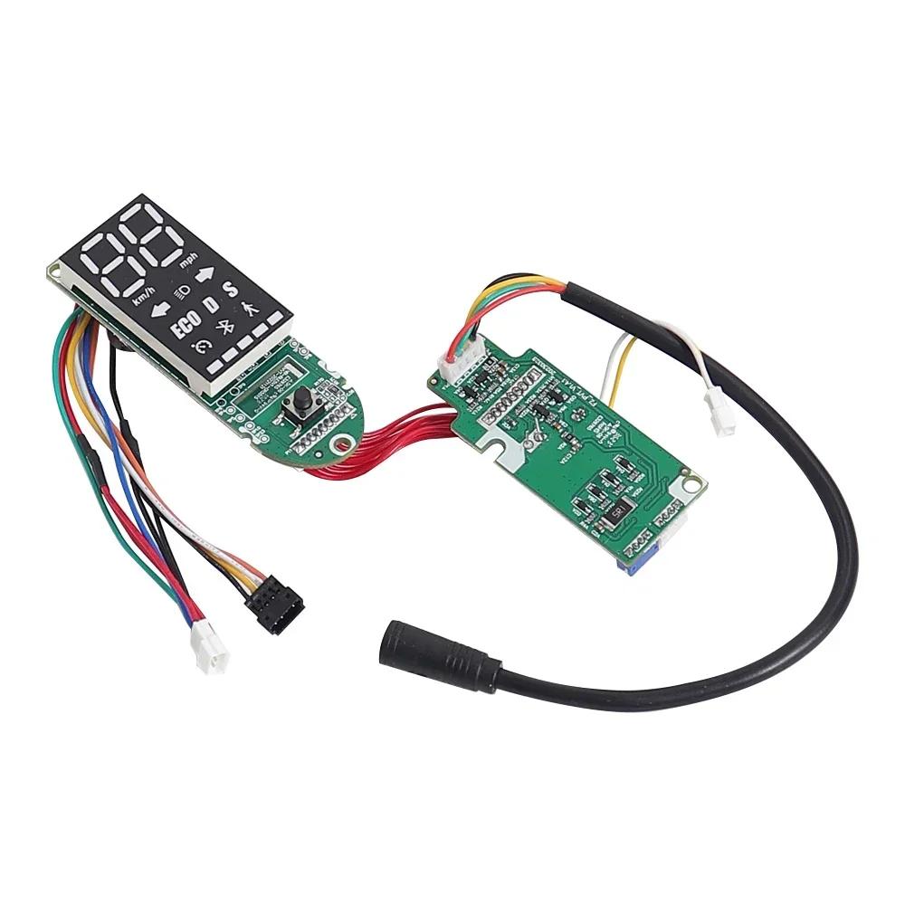 Controller-Dashboard für Ninebot F2 F2 Pro Elektroroller Zubehör Display-Messgerät-Panel Motherboard-Leiterplatte Ersatzteil