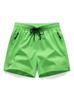 Men's Quick-Dry Running Shorts - Breathable, Lightweight Sports & Beachwear