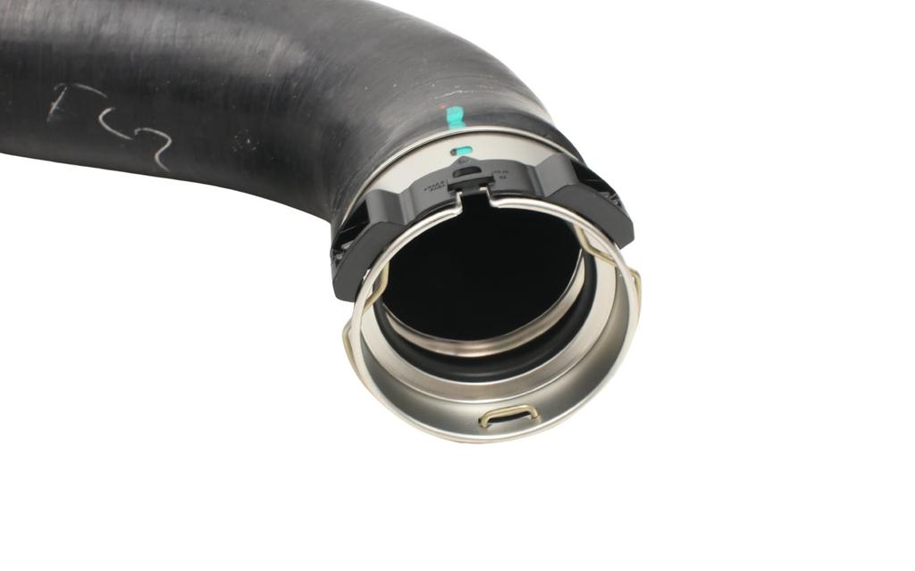 US$65138 Fast Intercooler Pipe