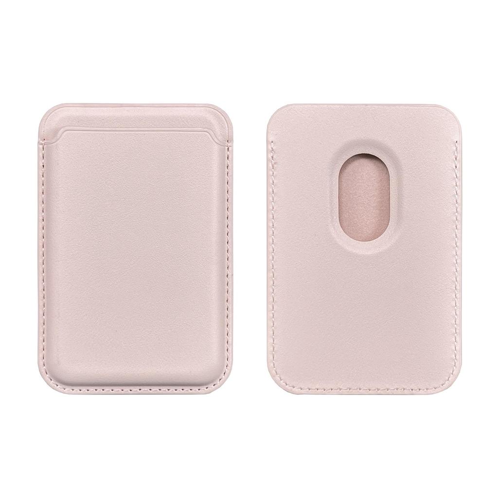 Super Strong N52 MagSafe Card Holder for iPhone with 21 Magnets