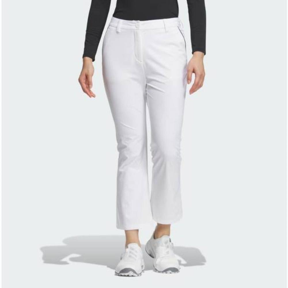 AdidaS Golf Women S twiSt Weave pantS Je8317