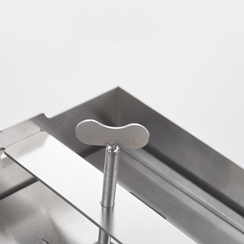 Tofu Presas Sūrio Gamybos Formos Gamintojas Metalinė Forma Pelėsis Varškės Įrankis Sojų Pupelių Dėžutė Spaudėjas Vandens Kinų Sietelis Rinkinys Tempeh Spaudėjas