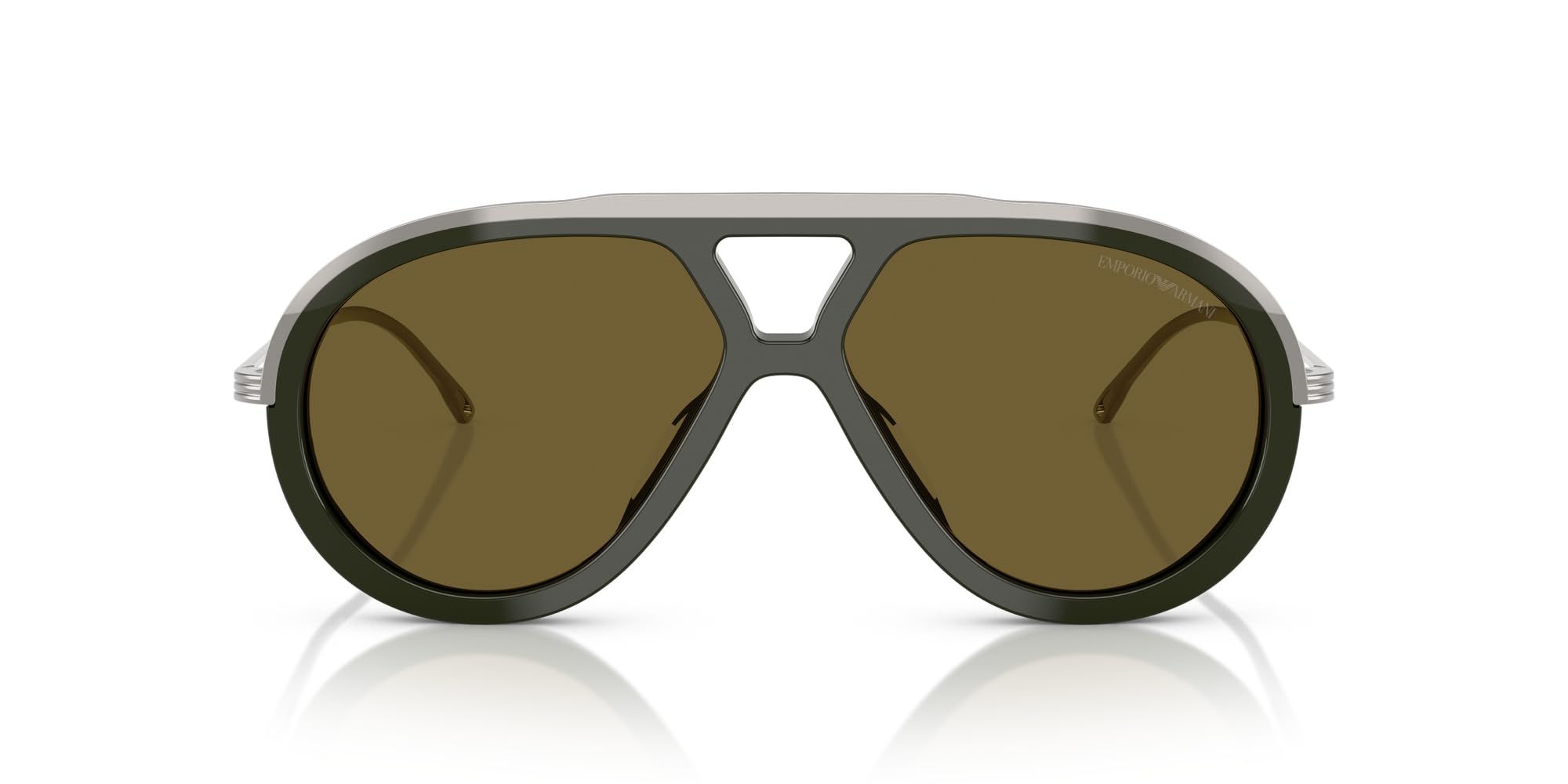 

Сонячні окуляри 0EA4242U БЛИСКУЧИЙ ОЛИВКОВО-ЗЕЛЕНИЙ 56 [Emporio Armani]