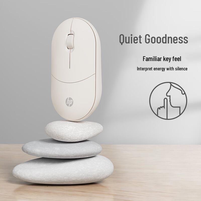 HP M251SE Wireless Silent Mouse