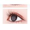 Bonnie Wisp - Spiky Brown Multipack False Eyelashes Cluster