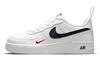 Air Force 1 Low '07 LV8 Patriots GS DM3211-100