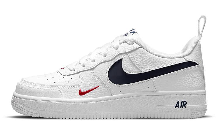

Nike Air Force 1 Low 07 LV8 Patriots GS DM3211-100 36