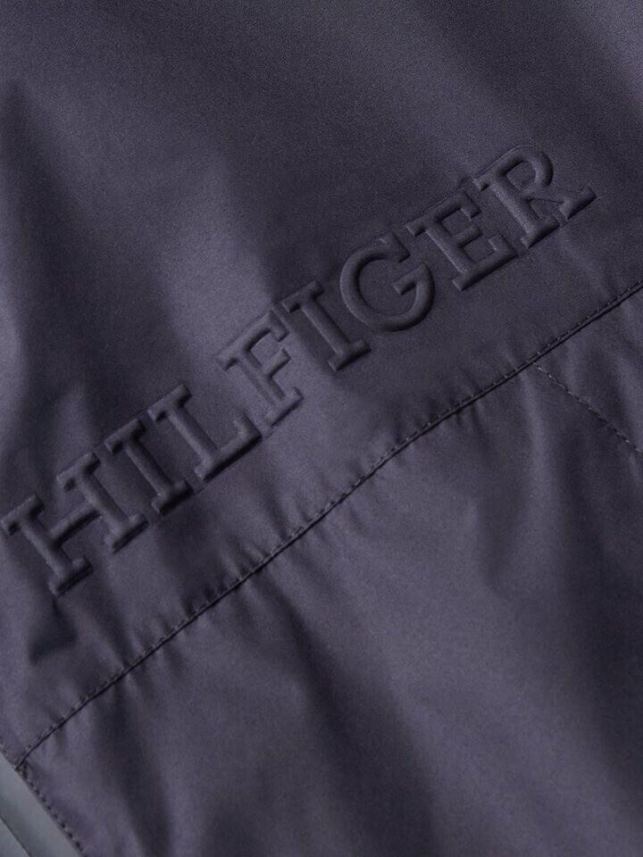 Демисезонная куртка Tommy Hilfiger Portland Stand Collar Jacket