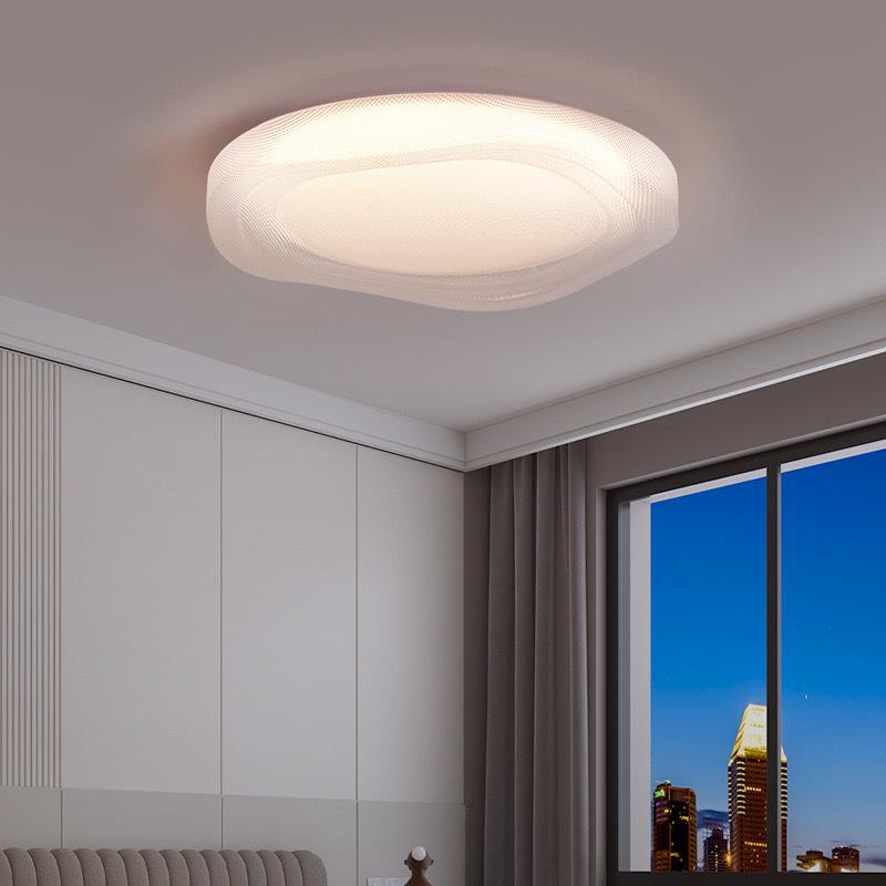Bedroom Ceiling Light New Designer Creative Floating High-end Feeling Living Room LED Light Simple Modern Home Lighting Fixtures