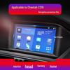 19 Model Cheetah CS9/CS10 Screen Protector - Tempered Glass