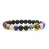 Braceletes – Pulseiras de contas