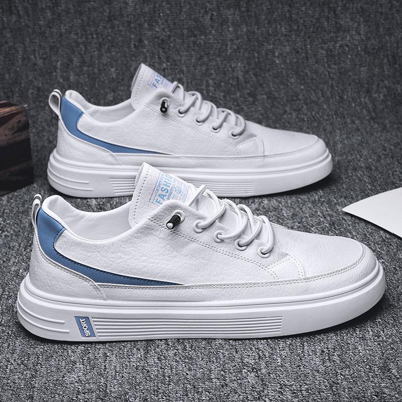 vulcanized sneakers boys cheap flat comfortable shoes men autumn spring 2024 fashion sneakers