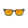 Trending Small Men Square Sunglasse Women Fashion Mirror Glasses Summer Driving Sun Glasses Frame