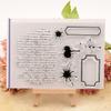 Šití a ruční práce – Scrapbooking