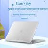 PU Leather Business Sleeve for MacBook Air/Pro