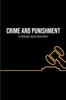 Buch Crime And Punishment by Fyodor Dostoevsky - Paperback