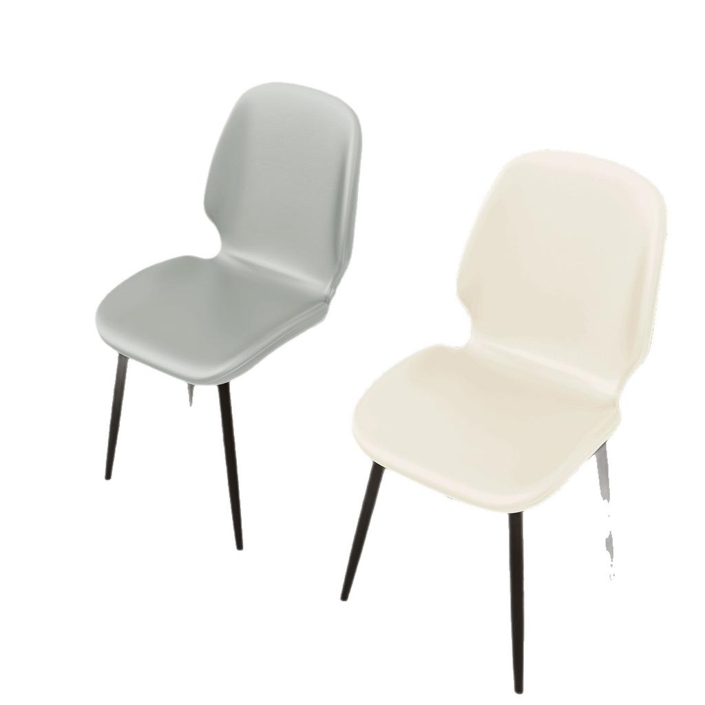 Premium Cat-Proof Chair Cover, Waterproof Oil-Resistant Arc-Shaped Slipcover