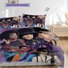 Prince Purple Rain Musical Legacy Bedding 1 Duvet Cover 2 Pillowcase Without Core Christmas Birthday Gift Bedding Set Soft And Comfortable