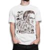 Quentin Tarantino Movies Original Art T-Shirt