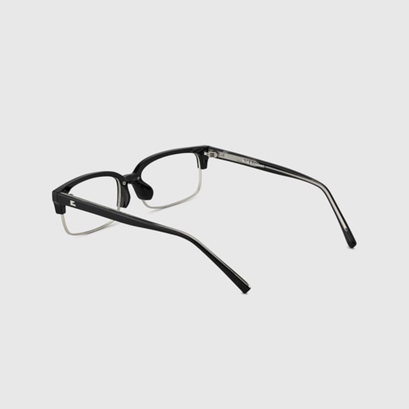 BLUE ELEPHANT EGO black