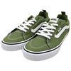Vans Filmore Comfortable Versatile Low-Top Skate Shoes Men sneaker Green VN000CSUD6S