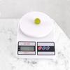 1PC High Precision Kitchen Scale Electronic Scale Gram Scale Household Baking Weigher Precise Gram Scale Small Food Scale Gram Scale