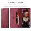 Leather Flip Case for Xiaomi 13 Pro/Redmi Note 12 Pro/Note 11 - Card Holder