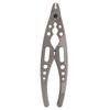 RC Shock Absorber Pliers Rod Ball Clamp Aluminum Alloy Shock Absorber Assembly Disassembly RC Tool