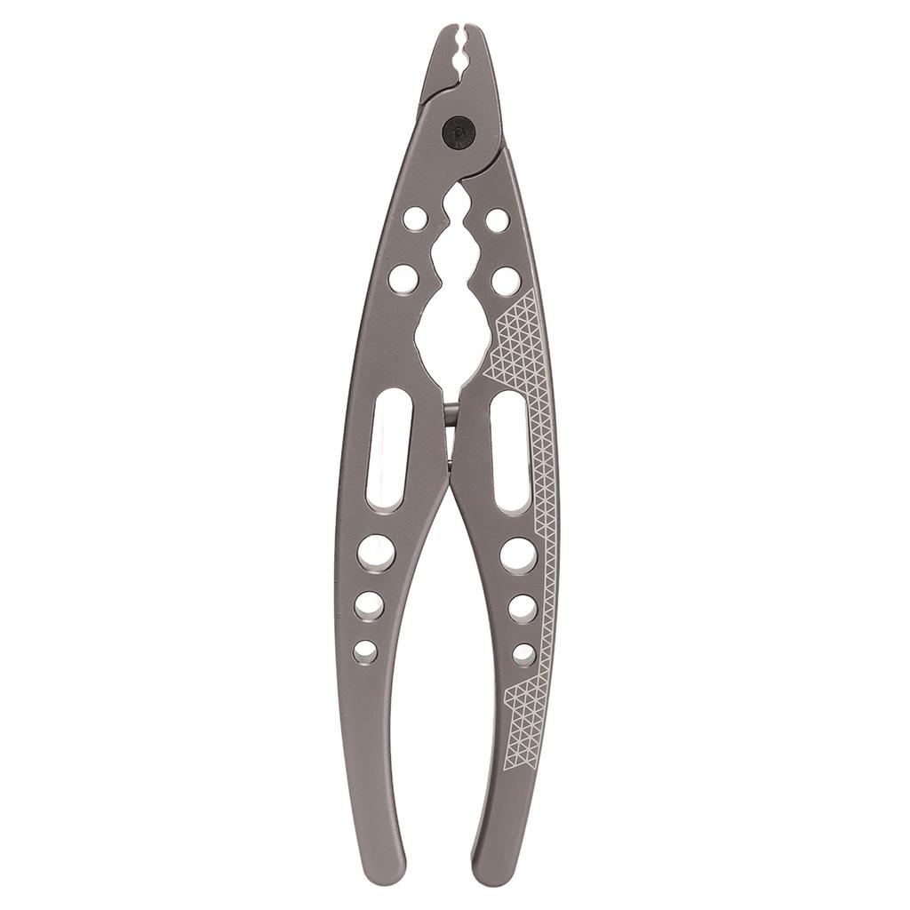 RC Shock Absorber Pliers Rod Ball Clamp Aluminum Alloy Shock Absorber Assembly Disassembly RC Tool