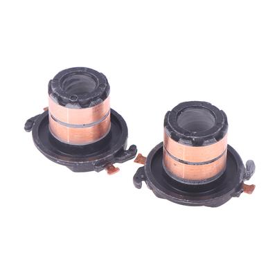 1 ks 12,5 mm / 13,5 mm Pro Kia Maxima Byd Hyundai Mitsubishi Brilliance Auto Xiali Motors Generátor Měděná hlava Kluzný kroužek