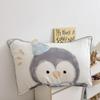 60S Tencel Lyocell Pillowcase Kids Adults 30x50cm Single Or 48x74cm Pair Soft Breathable Bedding Cover Ins Style Printed