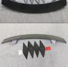 15-23 Ford Mustang Flowing Water Trunk Spoiler Modification.