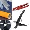 65Mn Steel Blade PVC PPR Pipe Cutter Tail Lock Design