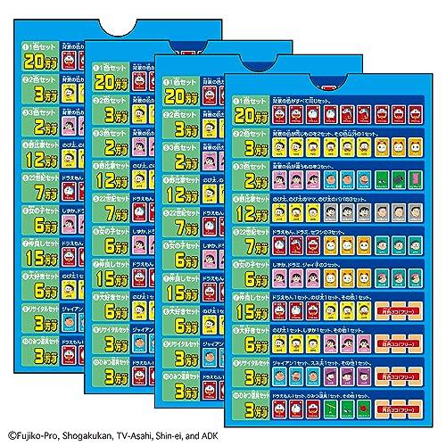 Original Donjara Doraemon DX Target Age 6 and Up