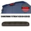 Auto Dritte Bremsleuchte Hochmontierte Bremsleuchte Für BOXER 2007-2025 Für RELAY 2007-2025 Für FIAT DUCATO 2007-2025