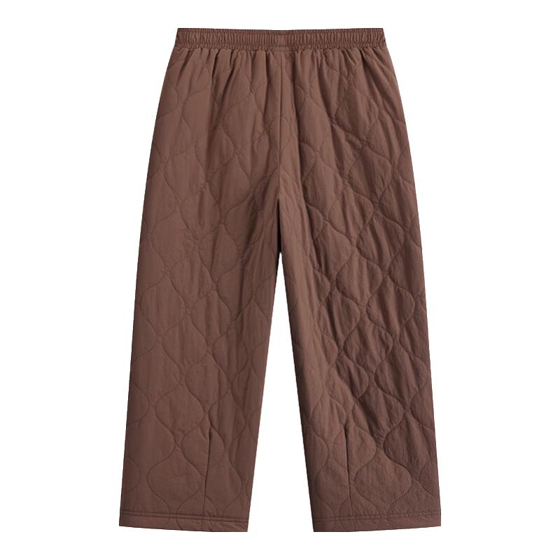 Kappa Unisex 2024 Autumn/Winter Warm Casual Pants XL