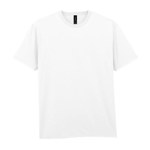 Gildan Unisex Adult Light Cotton T-Shirt