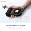 Zhiyun Xiexu CX100 100W Portable LED Bi-Color Fill Light