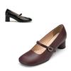 Women Middle 5cm 012631010 1color