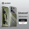 AMW Clear Shockproof Case for Xiaomi Redmi K70 Ultra
