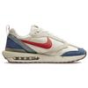 Nike Air Max Dawn Kokosové mléko Track Red Pánské tenisky Bílá Fosilní DV1487-162