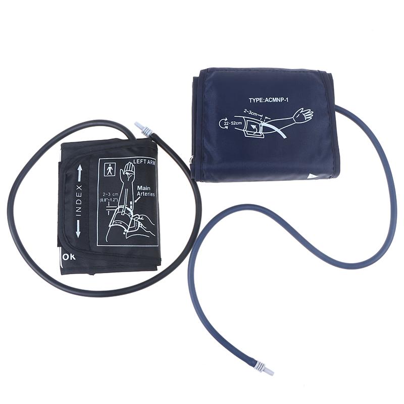 22-32Cm/22-42Cm Tonometer Sphygmomanometer Adult Blood Pressure Cuff For Arm Blood Pressure Monitor Meter Healthy Care Tool
