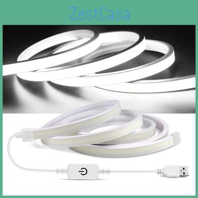 LED osvětlení – LED pásky