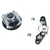 L19 302Y 1 Single Phase Electric Motor Centrifugal Switch Machinery Parts 19mm 30A