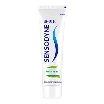 Sensodyne Anti-Sensitivity Fresh Mint Toothpaste