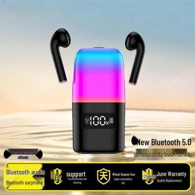 Audio e Video – Cuffie wireless