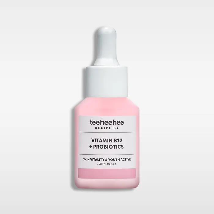 [Tihihi] Vitamin B12 Vitalitätsserum 30ml
