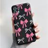 Shockproof Casing For Motorola Edge 20 Lite/Edge 20 Fusion Silicone Black Case For Edge 30 Fusion Stylish Panda Printed Cover