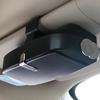 Car Sunglasses Holder Glasses Case Storage Box