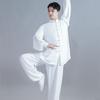 Taiji Wushu Kung Fu Kleidung Traditioneller Kampfsport Anzug Mode Tai Chi Uniform Leistung